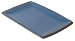 Nautica Bali Blue Rectangular Platter