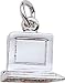 Jewelry : Computer Charm by Rembrandt Charms