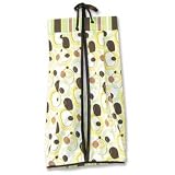 Trend Lab Giggles Diaper Stacker