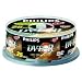 Philips - 25 x DVD+R - 4.7 GB 8x - spindle - storage media