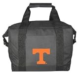 Tennessee Volunteers Kolder 12 Pack Cooler Bag - COLLEGE ATHLETICS Sports Merchandise