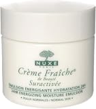 NUXE Creme Fraiche Emulsion-2.1 oz.