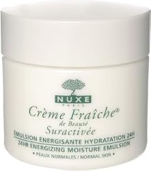 NUXE Creme Fraiche Emulsion-2.1 oz.