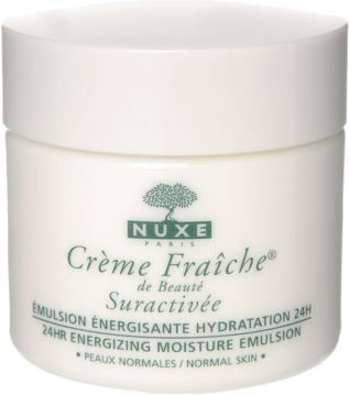 NUXE Creme Fraiche Emulsion-2.1 oz.