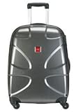 Titan X2 4-Wheel Special Edition 24 Trolley