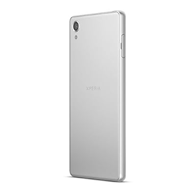 Sony Xperia X Dual (White)
