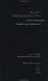 Book Early Socialisation: Sociability and Attachment (Routledge Modular Psychology)