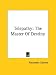 Book Telepathy: The Master Of Destiny