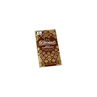 Divine Chocolate Milk Chocolate, 3.5-Ounce (Pack of 10)