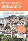 Buying a Home in Bulgaria (Buying a Home)