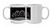 Chevrolet Corvette Photo Mugs