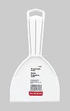 12 each: Ace Economy Plastic Putty Knife (15540A)