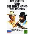 Die rechte und die linke Hand des Teufels