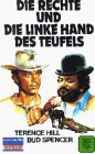 Die rechte und die linke Hand des Teufels