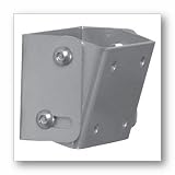 Peepless Indus LCD SCRN FLAT WALL MOUNT 10IN ( LCF 100 )