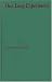 Book One Long Experiment