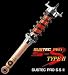 Tanabe TAN-TSS041X Sustec Pro S-S Type II Coilover Kit