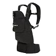 Lillebaby 5 Position Everywear Baby Carrier - Style - Essential Black Lillebaby 5 Position Everywear Baby Carrier - Style - Essential Black