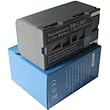 SAMSUNG SB-L320 battery 4,000mAh by Pexell