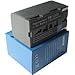 SAMSUNG SB-L320 battery 4,000mAh by Pexell