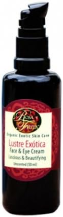 Lustre ExotÃa Face & Eye Cream (50ml)