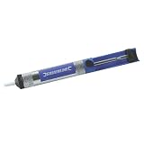 Silverline 633609 Metal Solder Sucker