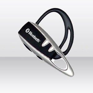 Bluetooth Wireless Headset