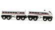 BRIO 33418 High Speed Train with Sound