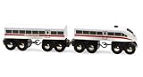 Review Brio 33418 / BRIO 33418 Wooden Railway System: High Speed Train with Sound