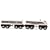 BRIO 33418 Wooden Railway System: High Speed Train with Sound