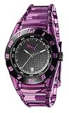 Puma Disc Injection Black Dial Women's watch #PU910662001