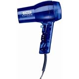 Conair Dryer Ion Shine 1875 Watt Light Weight Traslucence