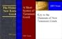 Nunn's Syntax, Elements & Key to the Elements of New Testament Greek CD