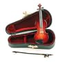 Miniature Violin: Small, 4 inches