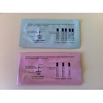20x One Step (Hcg) Pregnancy Test Strips