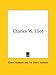 Book Charles W. Eliot