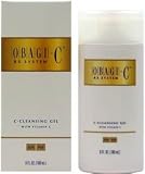 Obagi-C RX System C-Cleansing Gel with Vitamin C 6.0 oz