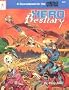 Hero Bestiary