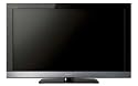 Sony Bravia KDL-32EX500 81,3 cm (32 Zoll) LCD-Fernseher (Full-HD, 100 Hz, DVB-T/ DVB-C) schwarz