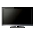 Sony Bravia KDL-32EX500 81,3 cm (32 Zoll) LCD-Fernseher (Full-HD, 100 Hz, DVB-T/ DVB-C) schwarz
