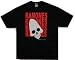 RAMONES - Pinhead - Black T-shirt