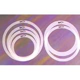 Zero Rings 10, 12, 13, 16 inch
