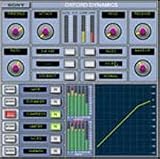 Sony PTL-DYNG2 Oxford Dynamics Plug-in for Pro Tools LE