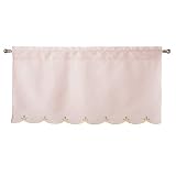 MiGi Posy Window Valance by Steven%3Bs Baby Boom