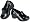 BLACK PATENT