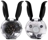 Pepper & Salt Mill Set - Magnetic - Mini