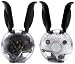 Pepper & Salt Mill Set - Magnetic - Mini