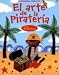 Books : El Arte De La Pirateria (Titles in Spanish) (Spanish Edition)