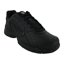 Nike Men's T-LITE VIII Leather Training Shoes