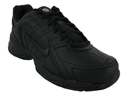 Nike Men's T-LITE VIII Leather Training Shoes